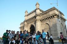 Private Full Day City Tour of Mumbai