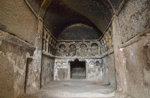 Private Cappadocia Green Tour