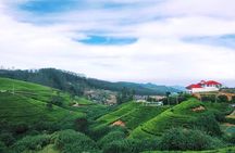 3 Days Hill Country Experience Sri Lanka