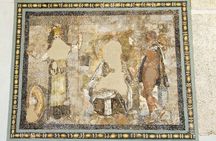 Private Tour: Delos Day Trip from Mykonos