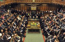 Visit The Houses of Parliament & 3 Hour Westminster Walking Tour