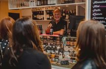 3 Hours Malaga Tapas Crawl Tour by Food Lover Tour
