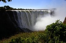 Victoria Falls Guided Tour