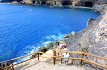 Wild coast nature experience and legends