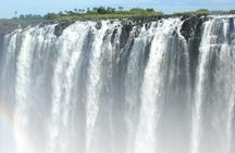 Victoria Falls Guided Tour