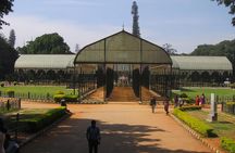 Bangalore Full Day Sightseeing in Private Cab