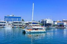 Catamaran Cruise from Limassol