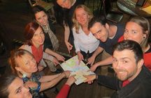 Mozart, Dvořák and Music Tour with PersonalPragueGuide