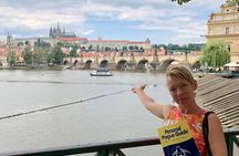 Mozart, Dvořák and Music Tour with PersonalPragueGuide