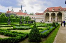 Mozart, Dvořák and Music Tour with PersonalPragueGuide