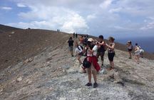 Etna Alcantara tour: the majestic lava landscape 