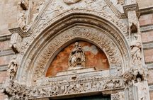 Messina City and Coast Tour