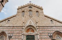 Messina City and Coast Tour
