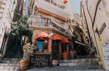  Full Day Taormina and Castelmola Tour with Messina Shore Excursion