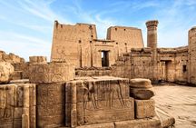 Amazing Sailing Nile cruise from Luxor for 2 nights