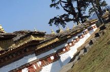 Gate Way to Bhutan