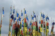 Gate Way to Bhutan