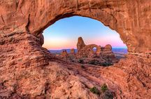 Day of Photography in Moab, Arches & Canyonlands