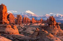 Day of Photography in Moab, Arches & Canyonlands