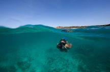 Power 360 Sightseeing and Snorkel Cruise Antigua