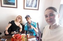 Full Day Holiday Package (Prison Island-Stone Town-Spice farm) 