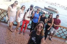 Full Day Holiday Package (Prison Island-Stone Town-Spice farm) 