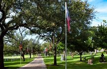 Austin and Hill Country Panoramic Sightseeing Tour