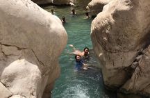 Tour Jawahir 2 Days-1 Night In Wahiba Sands, Oman Tours Package