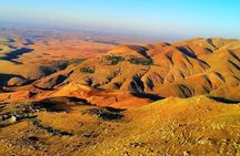 Day trip to Atlas Mountains and 4 Valley with Camel ride from Marrakech