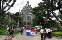 Tour privado Ciudad de Medellín combinado con comuna 13 y graffiti.