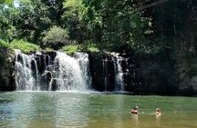 Guanacaste Waterfalls Tour 