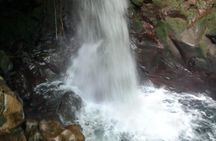 Guanacaste Waterfalls Tour 