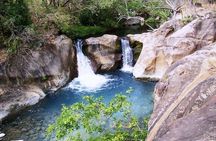 Guanacaste Waterfalls Tour 