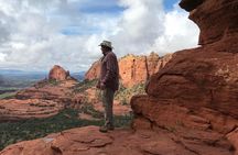 Sedona Schnebly Hill 4x4: Red Rock Trail Express