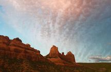 Sedona Schnebly Hill 4x4: Red Rock Trail Express