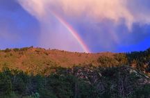 Sedona Schnebly Hill 4x4: Red Rock Trail Express