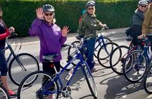 Palm Springs Modernism Architecture & History Bike Tour