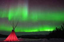 Yukon Aurora Viewing Package | 4 days