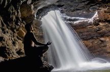 full-day | Jungle, Canyon and Cavern Tour