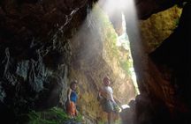 full-day | Jungle, Canyon and Cavern Tour