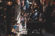 Private Marrakech Shopping Tour: Berber Souks & Old Market