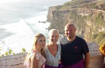 Uluwatu tour & Balinese kecak dance