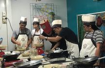 Healthy Vegetarian Course