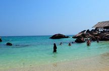 Phi Phi Island Enjoy Snorkeling & Colourful Fishes From Phuket