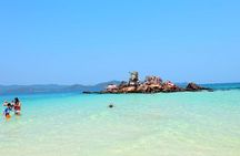 Phi Phi Island Enjoy Snorkeling & Colourful Fishes From Phuket