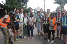 Dar es salaam Reality Tour