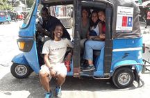 Dar es salaam Reality Tour