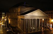 Rome by Night - Small Group Walking Tour with Gelato
