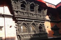 4 Days Amazing Holiday in Nepal