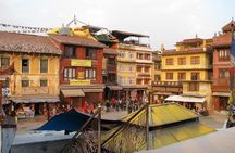 4 Days Spectacular Nepal Tour